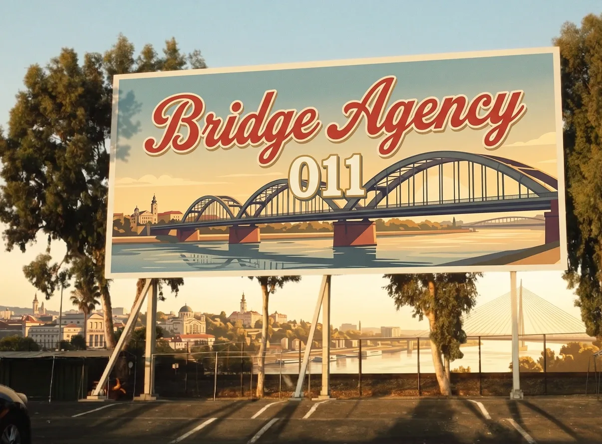 Bridge Agency