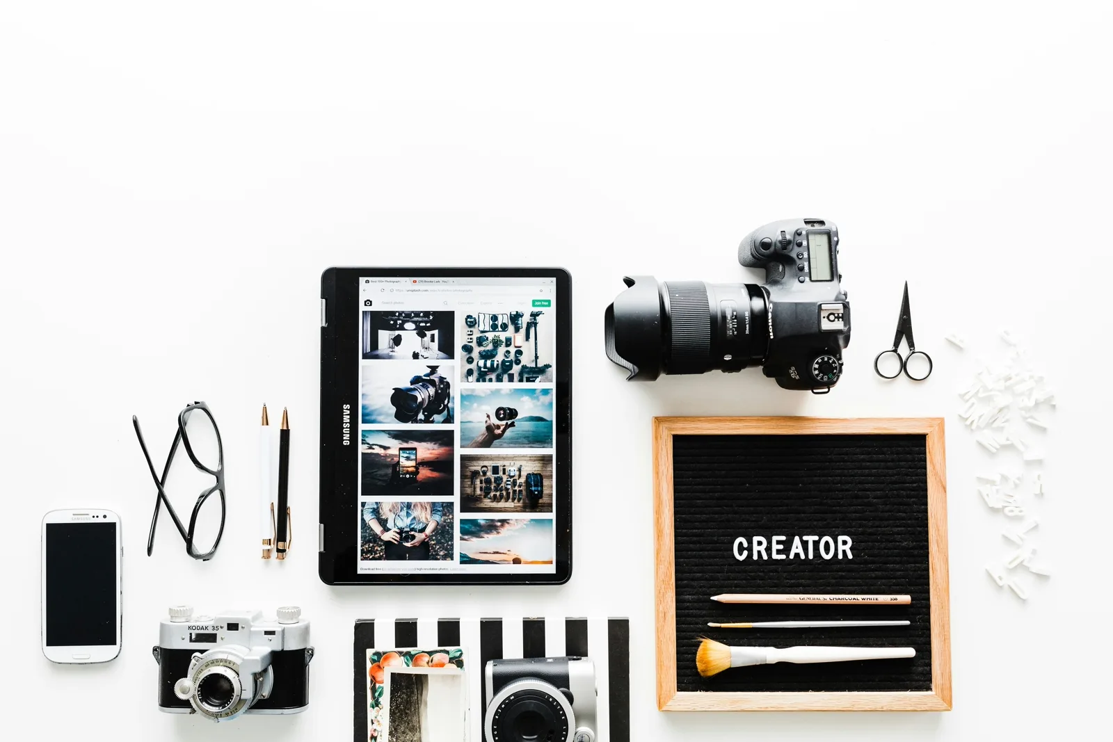 Content & Kreativa